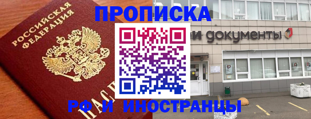 прописка в Михайловке